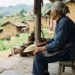 nenek 111 tahun - ilustrasi berita Rahasia Sehat Nenek 111 Tahun, Inspirasi Panjang Umur dari Negeri Tirai Bambu