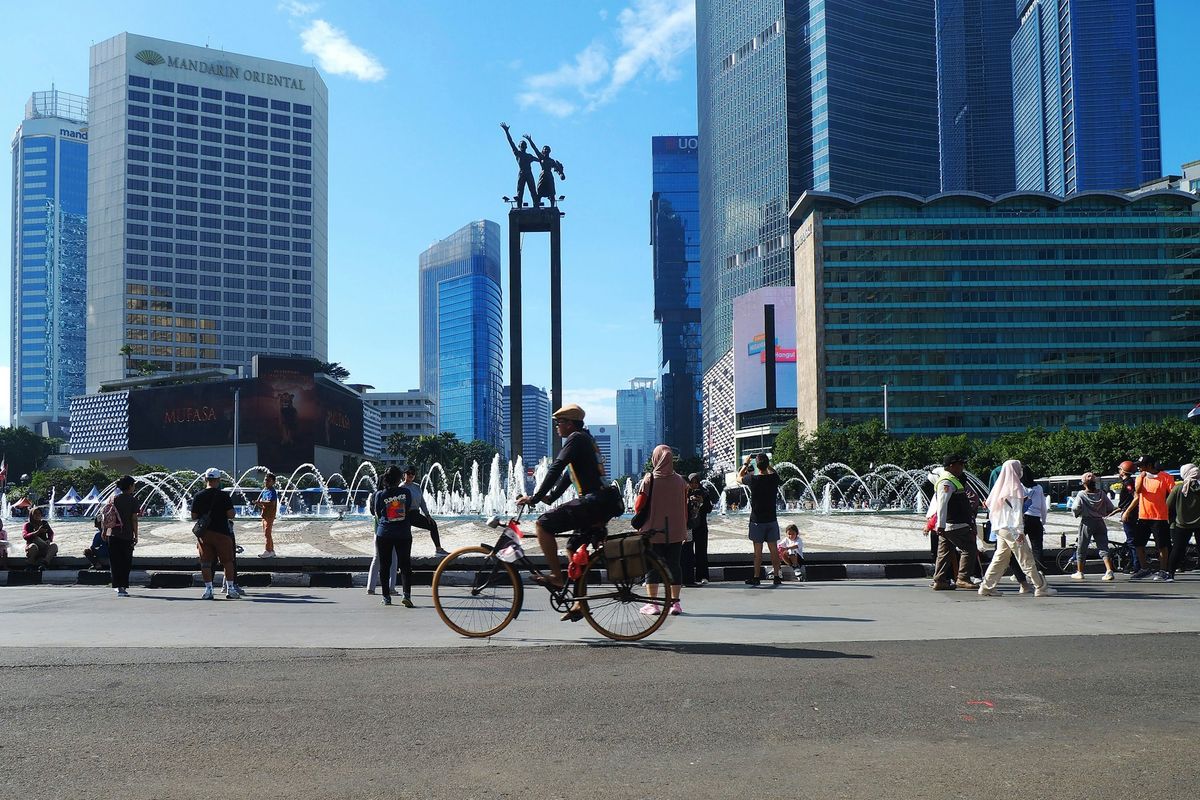 ngopi bundaran hi Ngopi Bundaran HI: 5 Tempat Dekat yang Bisa Dijangkau Jalan… ngopi bundaran hi - ilustrasi berita Ngopi Bundaran HI: 5 Tempat Dekat yang Bisa Dijangkau Jalan Kaki dari Lokasi…