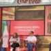 nongkrong seru - ilustrasi berita Dukung Interaksi Digital, Coca-Cola Kampanyekan Nongkrong Seru Kumpul Lagi