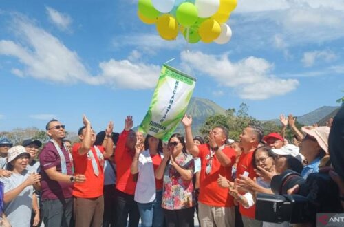 prolanis tondano - ilustrasi berita Prolanis Tondano: BPJS Kesehatan Gencarkan Program untuk Kendalikan Penyakit Kronis