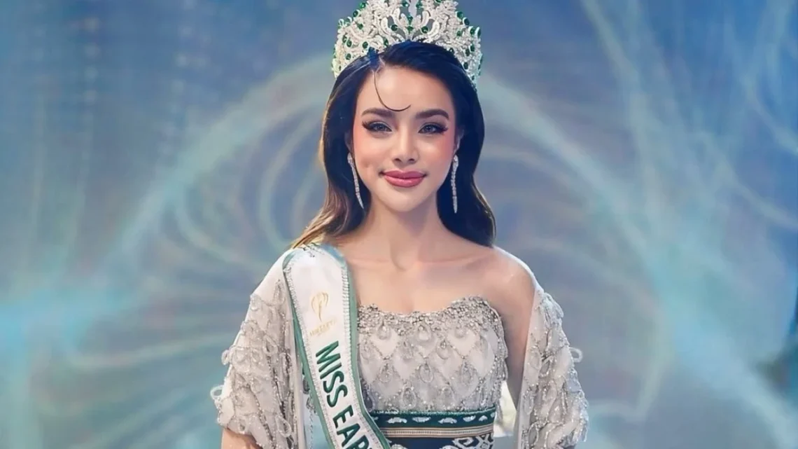 putri juficha - ilustrasi berita Misteri Kepergian Putri Juficha, Miss Earth Indonesia 2025 Meninggal di Hari Ulang…