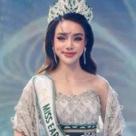 putri juficha - ilustrasi berita Misteri Kepergian Putri Juficha, Miss Earth Indonesia 2025 Meninggal di Hari Ulang…