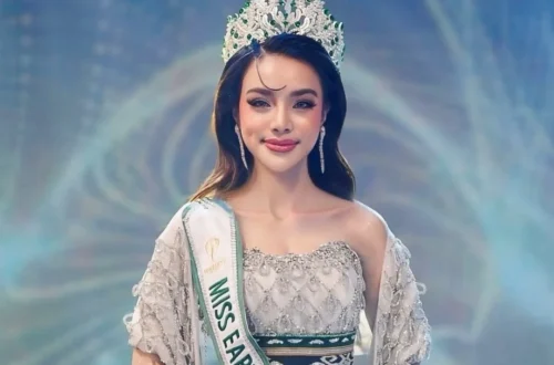 putri juficha - ilustrasi berita Misteri Kepergian Putri Juficha, Miss Earth Indonesia 2025 Meninggal di Hari Ulang…