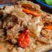 sambal tumpang tempe - ilustrasi berita Sambal Tumpang Tempe yang Gurih dan Nikmat: Warisan Kuliner Jawa Timur