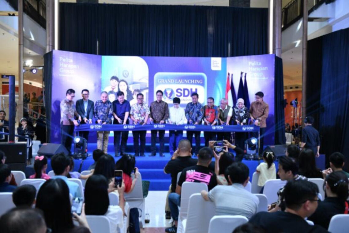 sdh global bandung - ilustrasi berita Perkuat Ekosistem Pendidikan Berkualitas, SDH Global Bandung Hadir di Kota Bandung