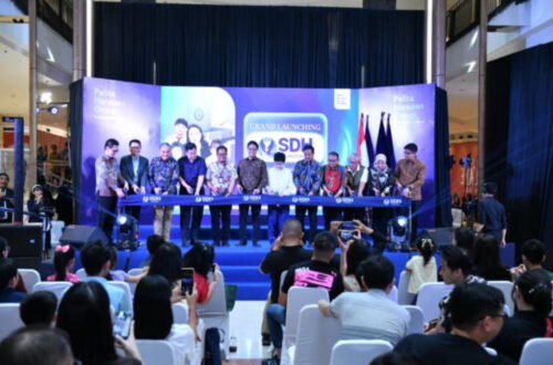sdh global bandung - ilustrasi berita Perkuat Ekosistem Pendidikan Berkualitas, SDH Global Bandung Hadir di Kota Bandung