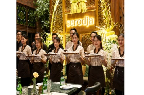 serodja taste of indonesia - ilustrasi berita Serodja Taste of Indonesia Resmi Dibuka di Menteng, Sajikan Kuliner Khas…