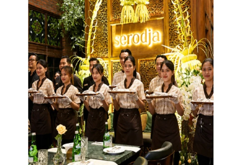 serodja taste of indonesia - ilustrasi berita Serodja Taste of Indonesia Resmi Dibuka di Menteng, Sajikan Kuliner Khas…