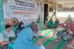 singkong lokal - ilustrasi berita Dosen Poltera Olah Singkong Lokal Sampang Jadi Cookies Kaya Gizi untuk Cegah Stunting