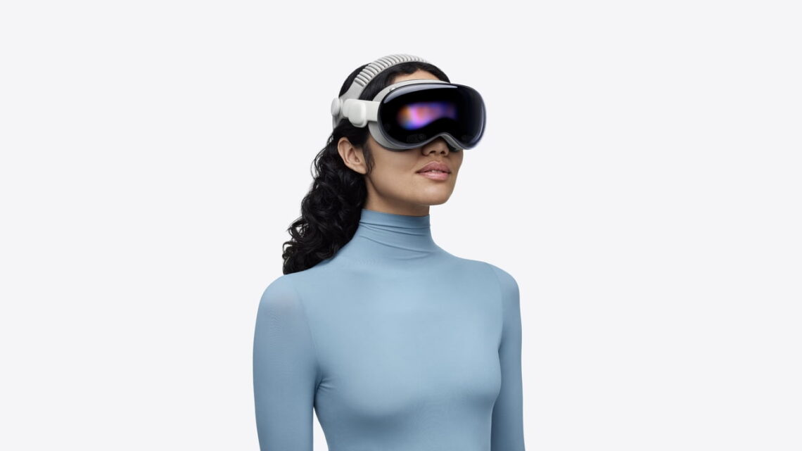 smart glasses - ilustrasi berita Lowongan Apple Ungkap Ambisi Kesehatan untuk Smart Glasses Mendatang
