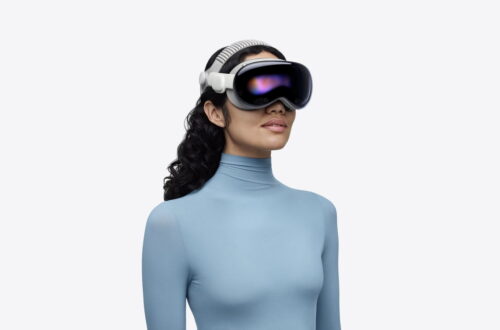 smart glasses - ilustrasi berita Lowongan Apple Ungkap Ambisi Kesehatan untuk Smart Glasses Mendatang
