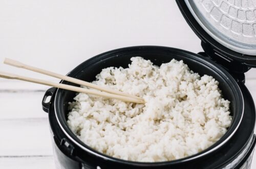 smart rice cooker - ilustrasi berita 9 Rekomendasi Smart rice cooker Terbaik untuk Masakan Nasi Lebih Pulen