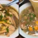 sop ayam pak min - ilustrasi berita Sop Ayam Pak Min Klaten Pusat (Ragil), Kuah Gurih yang Bikin Nagih