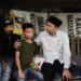 stafsus menag - ilustrasi berita Stafsus Menag Sambangi Keluarga Santri di Lombok, Pastikan 2 Korban Tetap Bersekolah