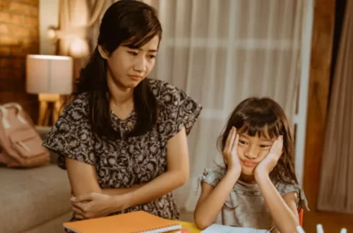 strategi parenting - ilustrasi berita Jika Anda Merasa Berat Mengasuh Si Kecil, Lakukan 7 Strategi Parenting Ini…
