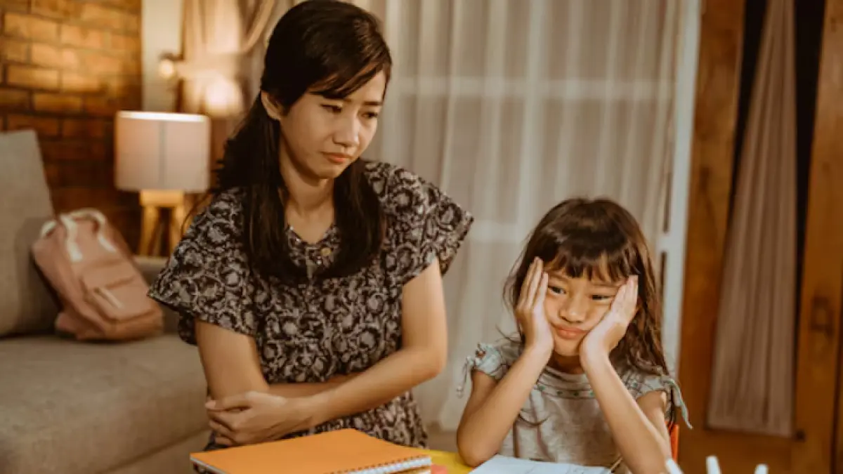 strategi parenting Jika Anda Merasa Berat Mengasuh Si Kecil, Lakukan 7… strategi parenting - ilustrasi berita Jika Anda Merasa Berat Mengasuh Si Kecil, Lakukan 7 Strategi Parenting Ini…