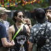 thc drinks - ilustrasi berita THC drinks di Lollapalooza: Señorita dan minuman ber-THC tarik perhatian pengunjung