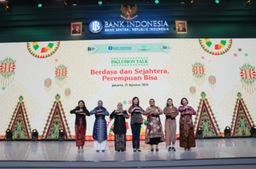 umkm modal teknologi - ilustrasi berita Saat UMKM Modal Teknologi Bergerak Bersama: Refleksi KKI 2026