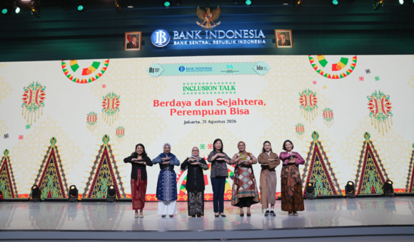 umkm modal teknologi - ilustrasi berita Saat UMKM Modal Teknologi Bergerak Bersama: Refleksi KKI 2026