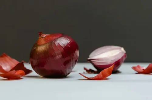 usaha bawang - ilustrasi berita 15 Inspirasi Usaha Bawang: Bawang Kupas hingga Keripik yang Bikin Cuan