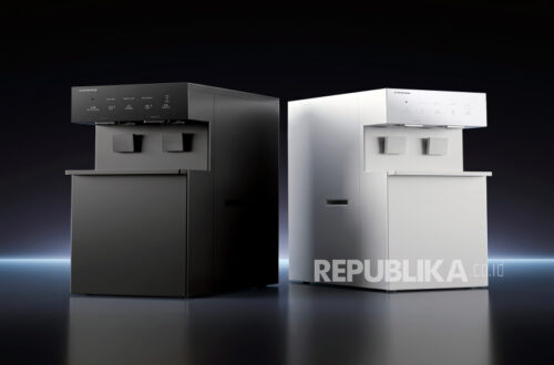 water softener terbaru - ilustrasi berita Hadirkan Water Softener Terbaru, Coway Buka Rahasia Kecantikan Korea untuk…