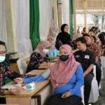 ckg ke tempat kerja - ilustrasi berita Pemda DIY Perluas CKG ke Tempat Kerja, Sasar 1.100 Pekerja