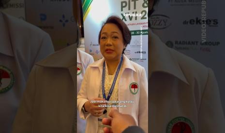 gaya hidup gen z - ilustrasi berita Gaya Hidup Gen Z Jadi Sorotan Dokter Umum: PDUI Tekankan Pentingnya Edukasi…