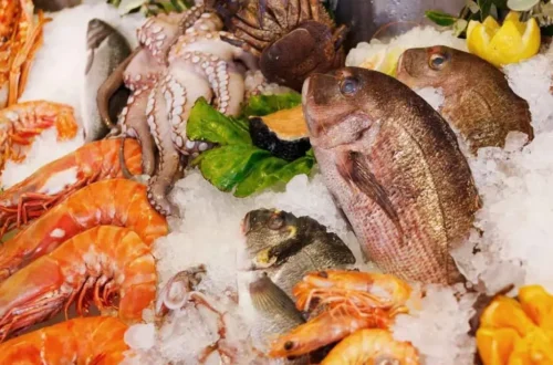 kuliner halal - ilustrasi berita Mau Kulineran di Manado? 7 Pilihan Kuliner Halal dari Sarapan hingga Makan Malam