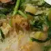 resep ledok-ledok - ilustrasi berita Resep Ledok-Ledok, Bubur Tradisional Kaya Nutrisi Khas Nusa Penida
