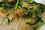 resep ledok-ledok - ilustrasi berita Resep Ledok-Ledok, Bubur Tradisional Kaya Nutrisi Khas Nusa Penida