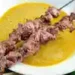sate klatak bantul - ilustrasi berita Sate Klatak Bantul: 4 Rekomendasi Sate Klatak Favorit di Bantul Yogyakarta —…
