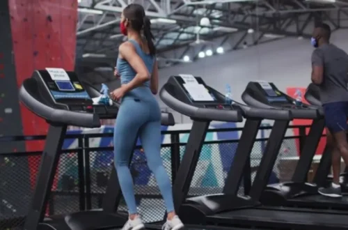 zodiak nge gym - ilustrasi berita Zodiak Nge Gym: 5 Zodiak yang Hobi Nge Gym, Aktif Berolahraga demi Tubuh Bugar dan…