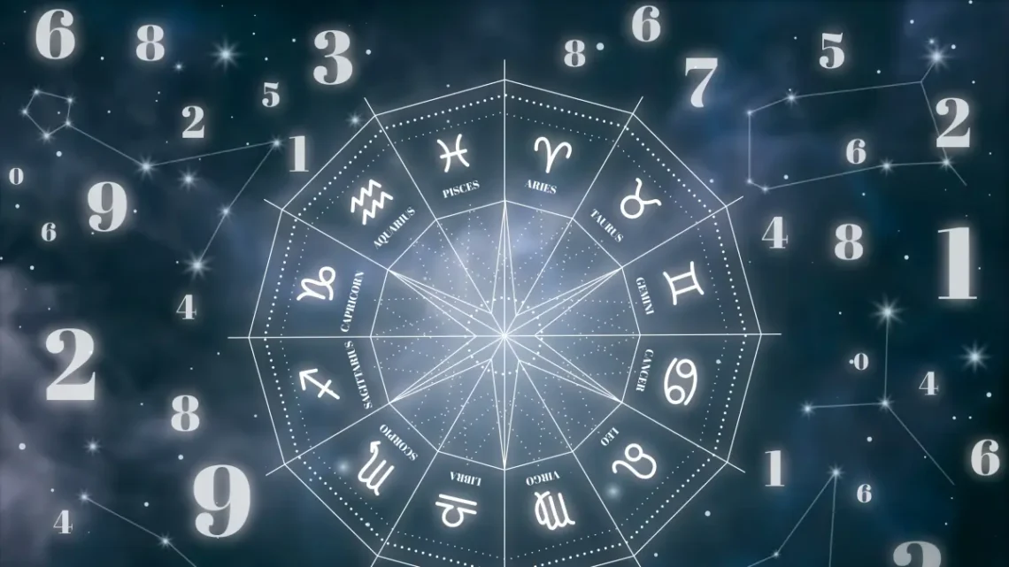 zodiak paling beruntung - ilustrasi berita Urutan 12 Zodiak Paling Beruntung Besok, Minggu 13 September 2026: Cek…